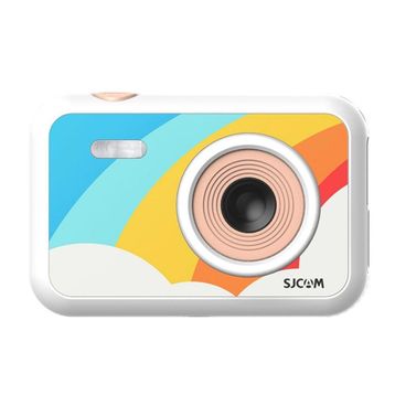 SJCam Funcam Kids Dijital Fotoğraf Makinesi