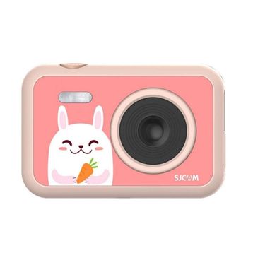 SJCam Funcam Kids Dijital Fotoğraf Makinesi