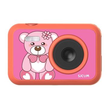 SJCam Funcam Kids Dijital Fotoğraf Makinesi