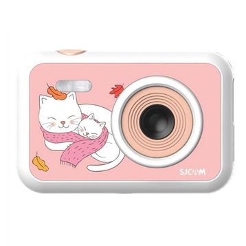 SJCam Funcam Kids Dijital Fotoğraf Makinesi