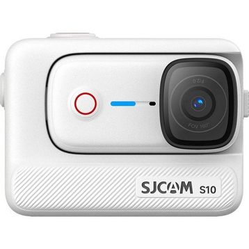 SJcam S10 Aksiyon Kamera