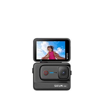 SJcam S10 Aksiyon Kamera