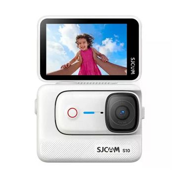 SJcam S10 Aksiyon Kamera