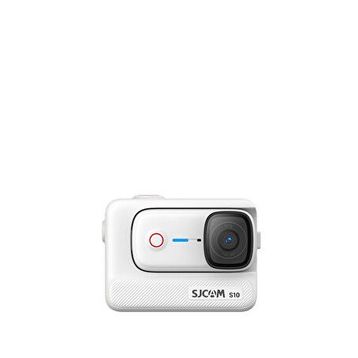 SJcam S10 Beyaz Aksiyon Kamera
