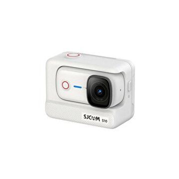 SJcam S10 Beyaz Aksiyon Kamera