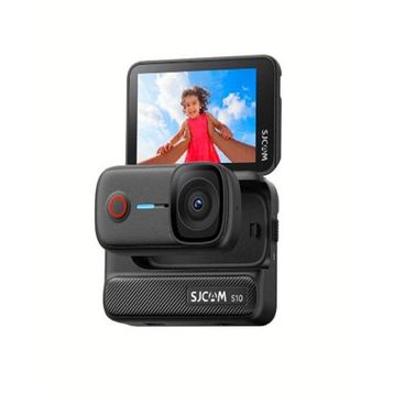 SJcam S10 Siyah Aksiyon Kamera