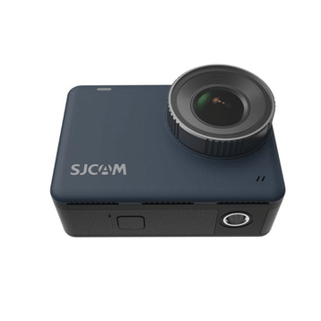 SJCam SJ10X Mavi Aksiyon Kamera