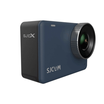SJCam SJ10X Mavi Aksiyon Kamera