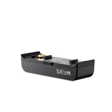 SJCam SJ20 1050 mAh Şarj Edilebilir Lityum Pil Uyumlu Yedek Batarya