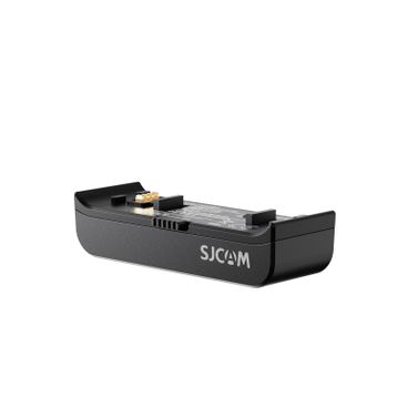 SJCam SJ20 1050 mAh Şarj Edilebilir Lityum Pil Uyumlu Yedek Batarya