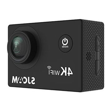 SJCam SJ4000 Air Aksiyon Kamera