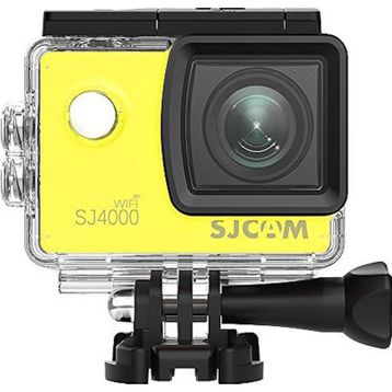 Sjcam SJ4000 Aksiyon Kamera
