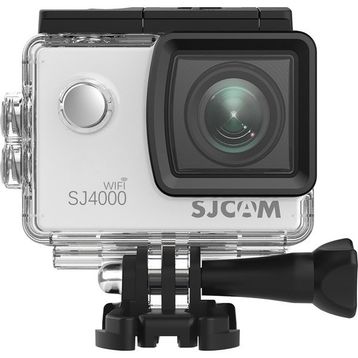 Sjcam SJ4000 Aksiyon Kamera