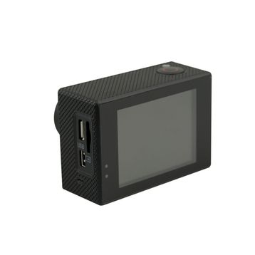 SJCam SJ5000X Elite 4K Siyah Aksiyon Kamera