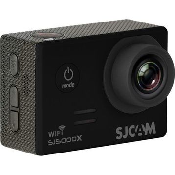 SJcam SJ5000X Elite 4K