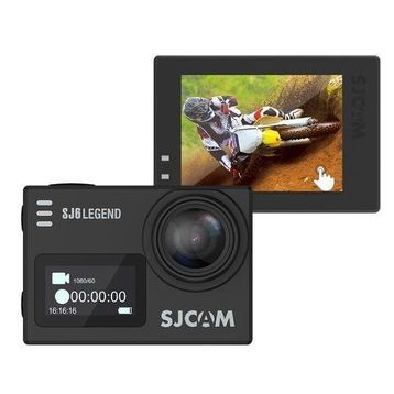 Sjcam SJ6 Legend 4K
