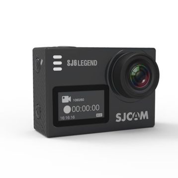 Sjcam SJ6 Legend 4K