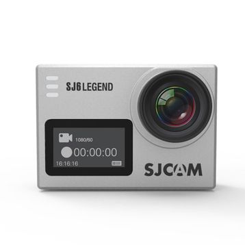 Sjcam SJ6 Legend 4K