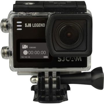 Sjcam SJ6 Legend 4K
