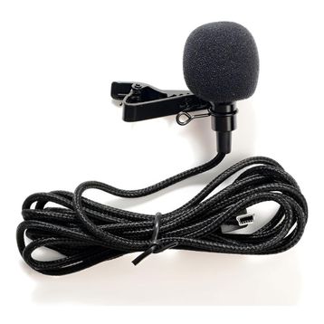 SJCam SJ6 SJ7 SJ360 Aksiyon Kamera Harici Mikrofon