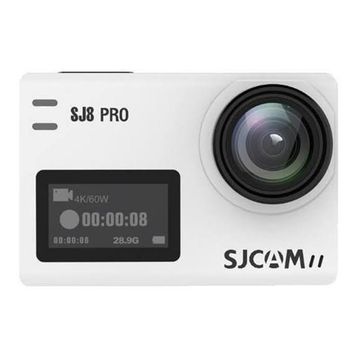 SJCam SJ8 Pro Aksiyon Kamera