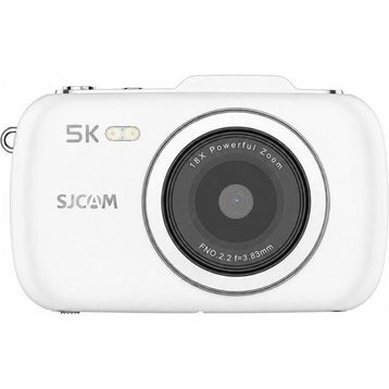 SJcam ZV100 Dijital Fotoğraf Makinesi
