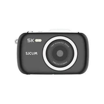 SJcam ZV100 Siyah Dijital Fotoğraf Makinesi