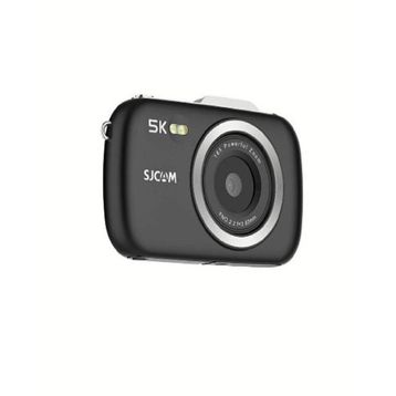 SJcam ZV100 Siyah Dijital Fotoğraf Makinesi