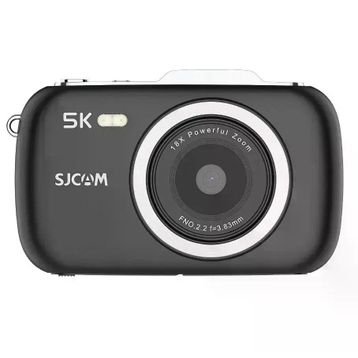 SJcam ZV100 Siyah Dijital Fotoğraf Makinesi
