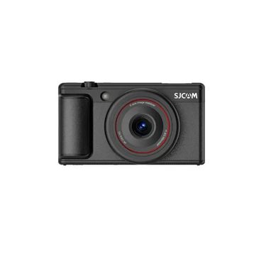 SJCam ZV200 Siyah Dijital Fotoğraf Makinesi