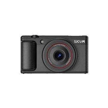 SJCam ZV200 Siyah Dijital Fotoğraf Makinesi
