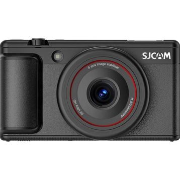 SJCam ZV200 Siyah Dijital Fotoğraf Makinesi