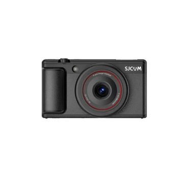 SJCam ZV200 Siyah Dijital Fotoğraf Makinesi