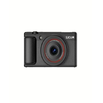 SJCam ZV200 Siyah Dijital Fotoğraf Makinesi