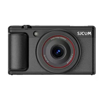 SJCam ZV200 Siyah Dijital Fotoğraf Makinesi