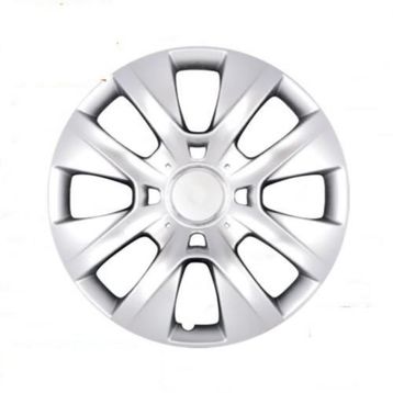 SJS 2 Mazda 14 İnç Jant Kapağı Seti