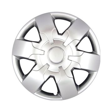 SJS 214 Rover 16 İnç Jant Kapağı Seti