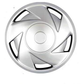 SJS 3 Mazda 14 İnç Jant Kapağı Seti