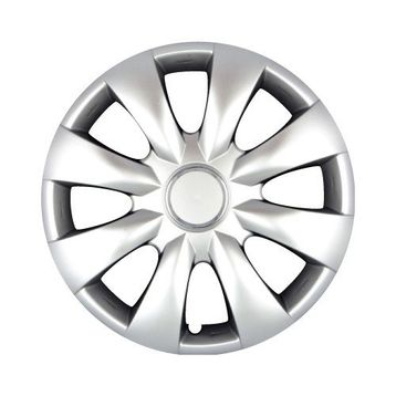 SJS 3 Mazda 15 İnç Jant Kapağı Seti