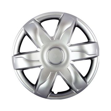 SJS 323 Mazda 15 İnç Jant Kapağı Seti