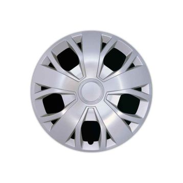 SJS 420 Rover 16 İnç Jant Kapağı Seti