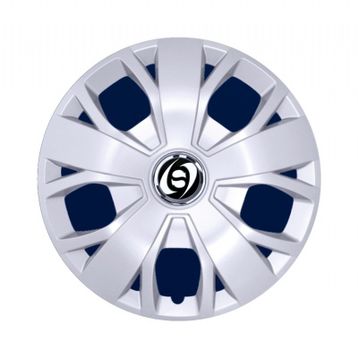SJS 420 Rover 16 İnç Jant Kapağı Seti