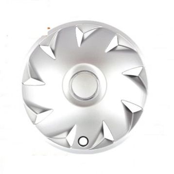 SJS 626 Mazda 14 İnç Jant Kapağı Seti