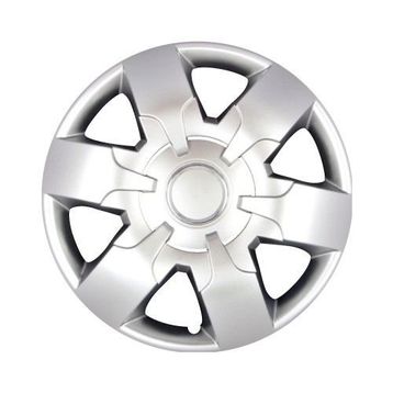 SJS 820 Rover 16 İnç Jant Kapağı Seti