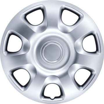 SJS Chevrolet Aveo 15 İnç Jant Kapağı Seti