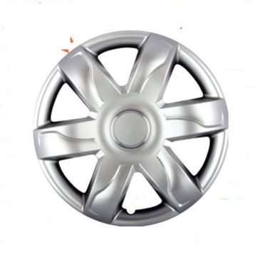 SJS Citroen C4 15 İnç Jant Kapağı Seti