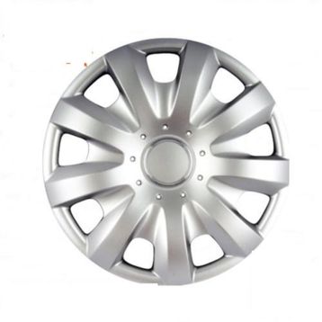 SJS Dacia Logan 15 İnç Jant Kapağı Seti