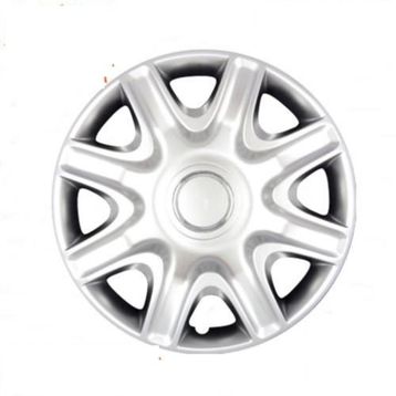 SJS Ford Escort 15 İnç Jant Kapağı Seti
