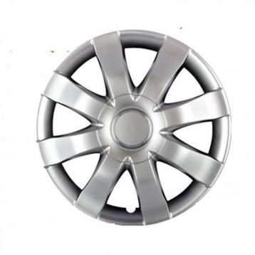 SJS Ford Focus 15 inç Gri Jant Kapağı Seti