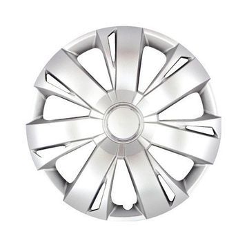 SJS Ford Transit 16 inç Gri Jant Kapağı Seti